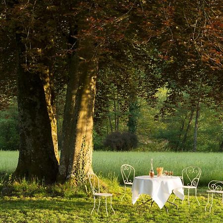 Chateau De Martigny Colmey Ngoại thất bức ảnh