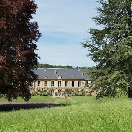 Chateau De Martigny Colmey Ngoại thất bức ảnh