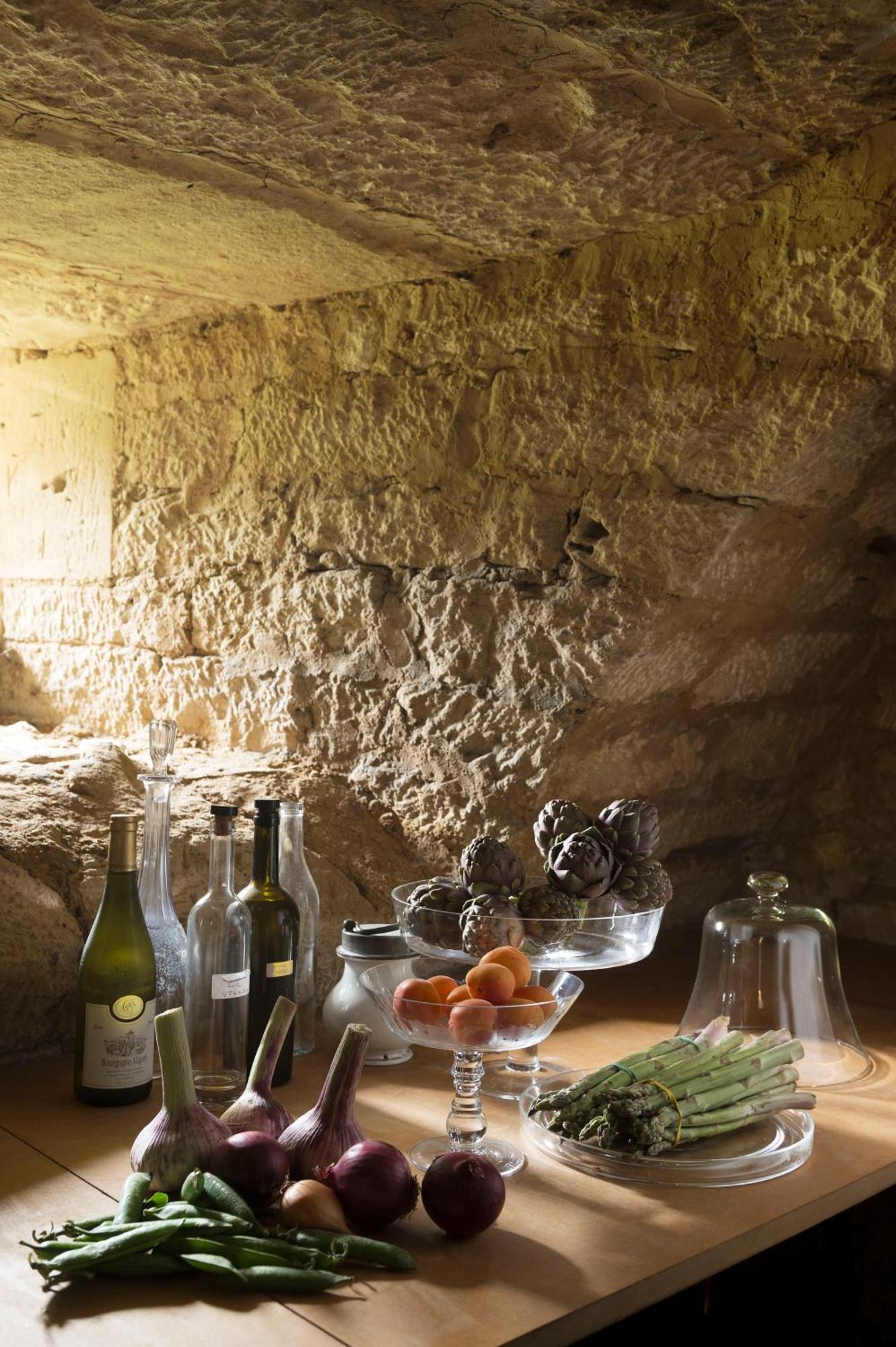 Chateau De Martigny Colmey Ngoại thất bức ảnh
