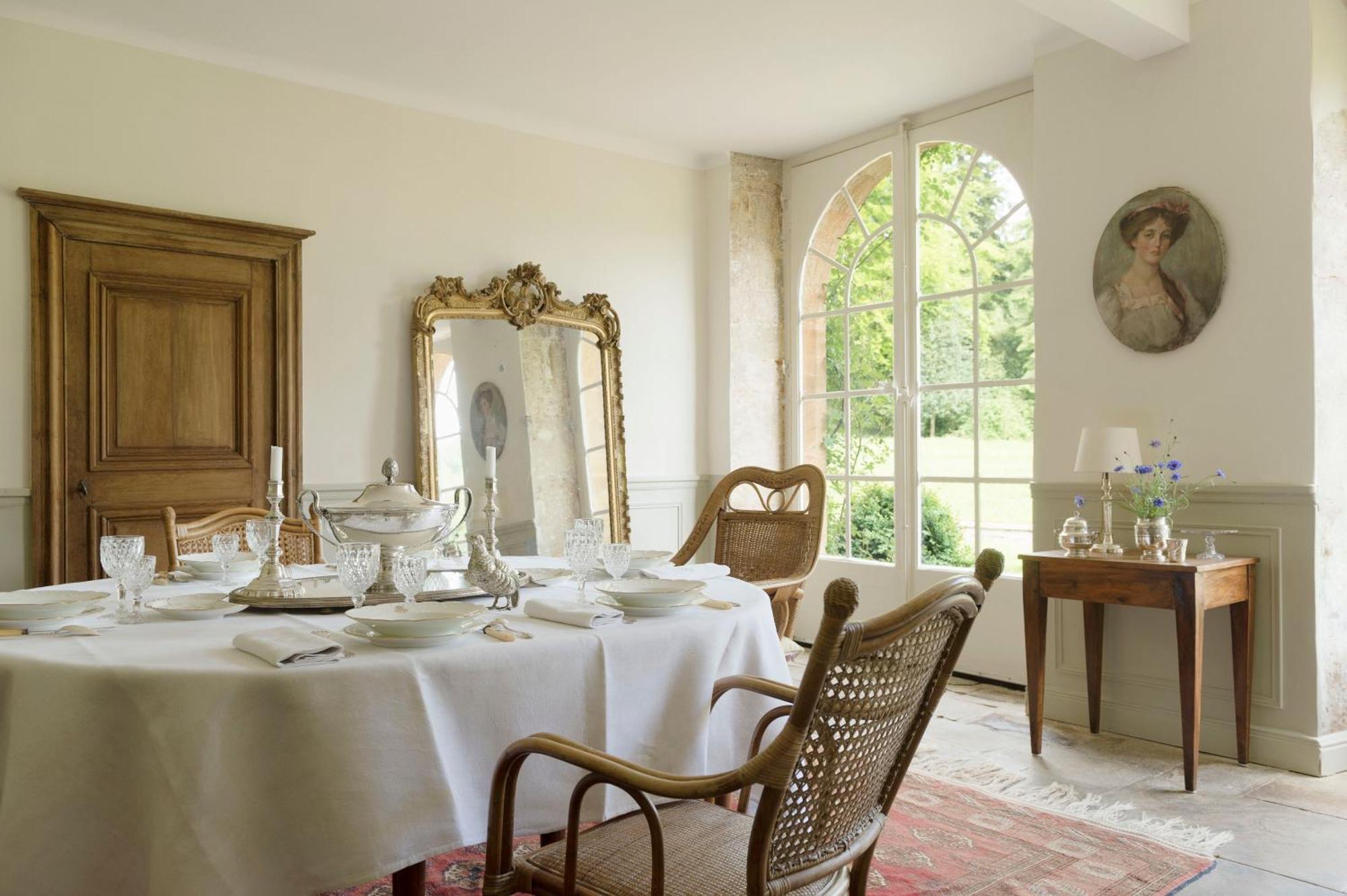 Chateau De Martigny Colmey Ngoại thất bức ảnh