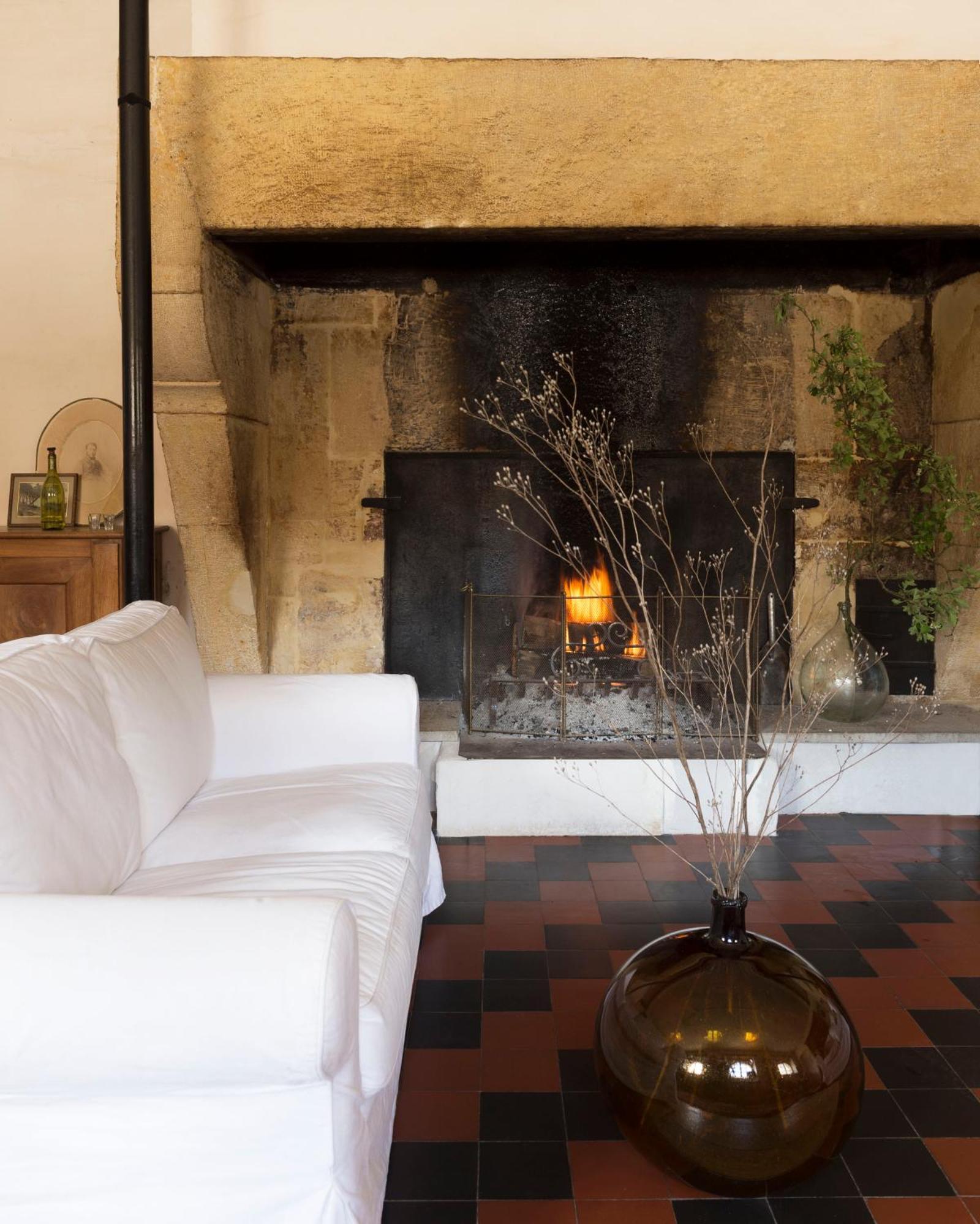 Chateau De Martigny Colmey Ngoại thất bức ảnh