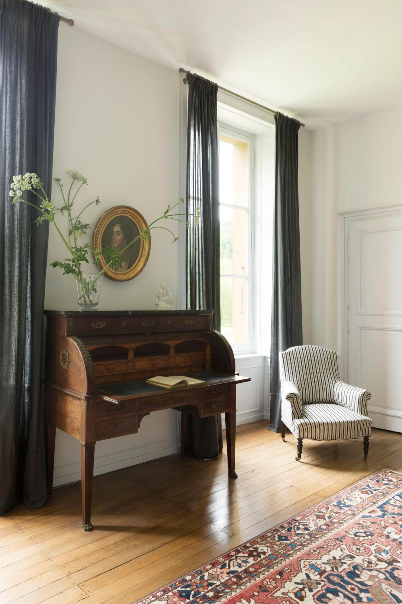 Chateau De Martigny Colmey Ngoại thất bức ảnh
