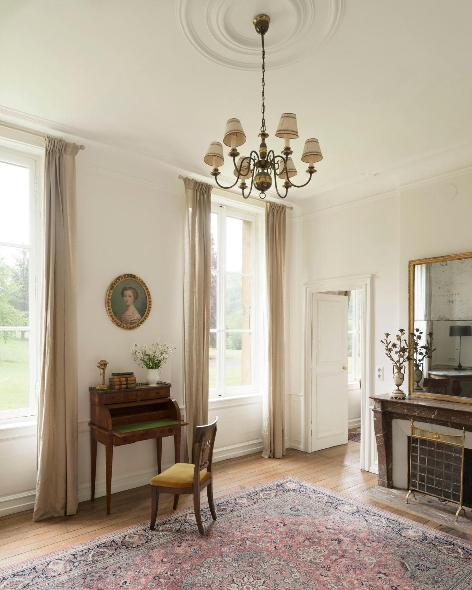 Chateau De Martigny Colmey Ngoại thất bức ảnh